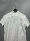 SS20 ‘TECUATL’ Poplin Golf Shirt