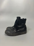 FW19 ‘LARRY’ Triple Black Ramones