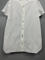 SS20 ‘TECUATL’ Poplin Golf Shirt