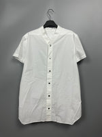 SS20 ‘TECUATL’ Poplin Golf Shirt