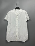 SS20 ‘TECUATL’ Poplin Golf Shirt