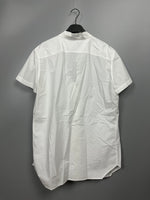SS20 ‘TECUATL’ Poplin Golf Shirt