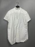 SS20 ‘TECUATL’ Poplin Golf Shirt