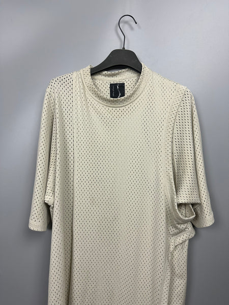 Champion Mesh Toga Tee SHOPTHROAT.COM