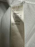 SS20 ‘TECUATL’ Poplin Golf Shirt