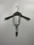 SS22 ‘FOGACHINE’ Sarcophagus Necklace