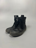 FW19 ‘LARRY’ Triple Black Ramones
