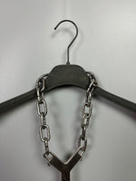 SS22 ‘FOGACHINE’ Sarcophagus Necklace