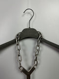 SS22 ‘FOGACHINE’ Sarcophagus Necklace