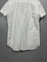 SS20 ‘TECUATL’ Poplin Golf Shirt