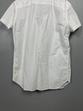 SS20 ‘TECUATL’ Poplin Golf Shirt