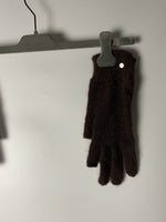 FW20 PERFORMA Superkid Mohair Texting Gloves