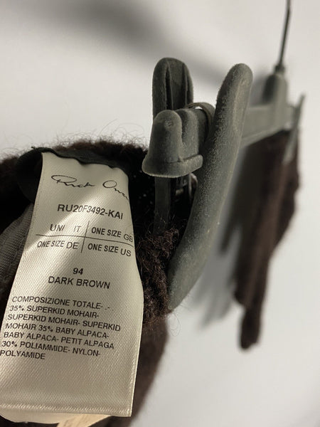 FW20 PERFORMA Superkid Mohair Texting Gloves – SHOPTHROAT.COM