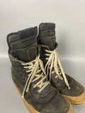 SS08 CREATCH Blistered Lambskin Dunks