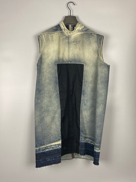 Off-the-Runway Hustler Vest