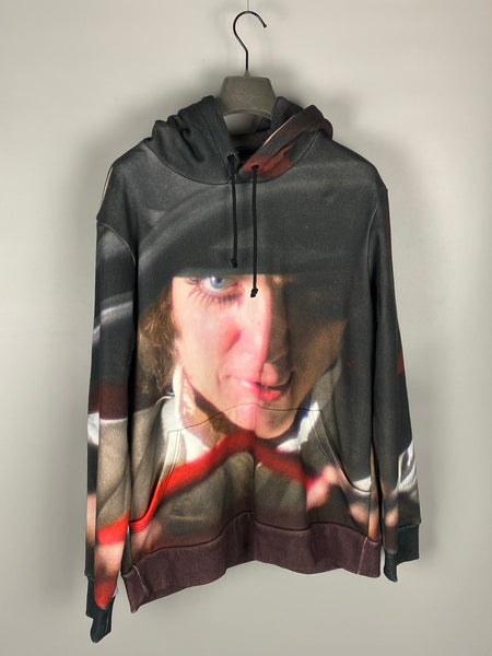 Clockwork Orange Hoodie