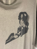 FW08 DRKSHDW 'The Voluptuous Horror of Karen Black' Tee