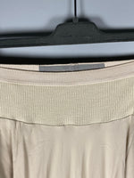 SS17 'WALRUS' Silk Blend Boner Shorts