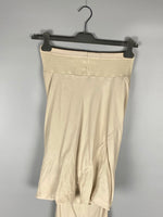 SS17 'WALRUS' Silk Blend Boner Shorts
