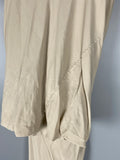SS17 'WALRUS' Silk Blend Boner Shorts