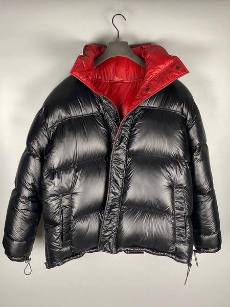 Canada Goose Reversible Puffer Jacket