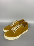 Mustard Suede Geothrashers