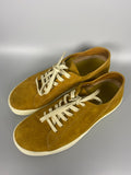 Mustard Suede Geothrashers