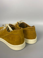 Mustard Suede Geothrashers