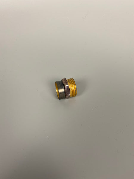 Multicolour Nut Ring