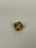 Multicolour Nut Ring