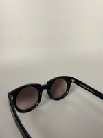 Maske U6 Amber Lens Sunglasses