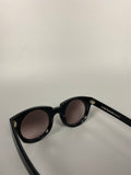 Maske U6 Amber Lens Sunglasses