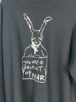 Product Of Fear' Sweatshirt