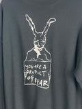 Product Of Fear' Sweatshirt