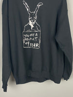 Product Of Fear' Sweatshirt