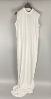 Rick Owens DRKSHDW Oyster Dress