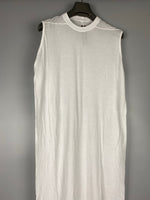 Rick Owens DRKSHDW Oyster Dress