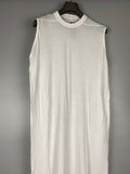 Rick Owens DRKSHDW Oyster Dress