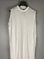 Rick Owens DRKSHDW Oyster Dress