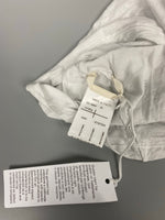 Rick Owens DRKSHDW Oyster Dress