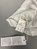 Rick Owens DRKSHDW Oyster Dress