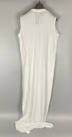 Rick Owens DRKSHDW Oyster Dress