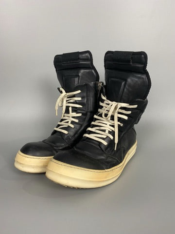 Black/Milk Geobasket – SHOPTHROAT.COM