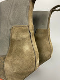 1/1 Dust/Rust Culatta Horse Wedges