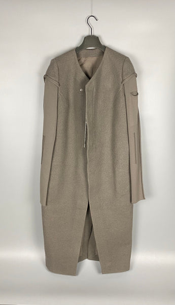 Weakling Museum Coat