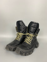 FW18 'SISYPHUS' Tractor Dunks
