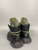 FW18 'SISYPHUS' Tractor Dunks