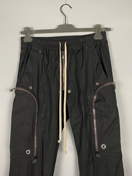 FW20 'PERFORMA' Bauhaus Cargos – SHOPTHROAT.COM