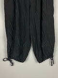 Rayon Balloon Pants