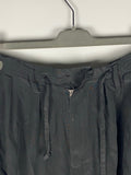 Rayon Balloon Pants